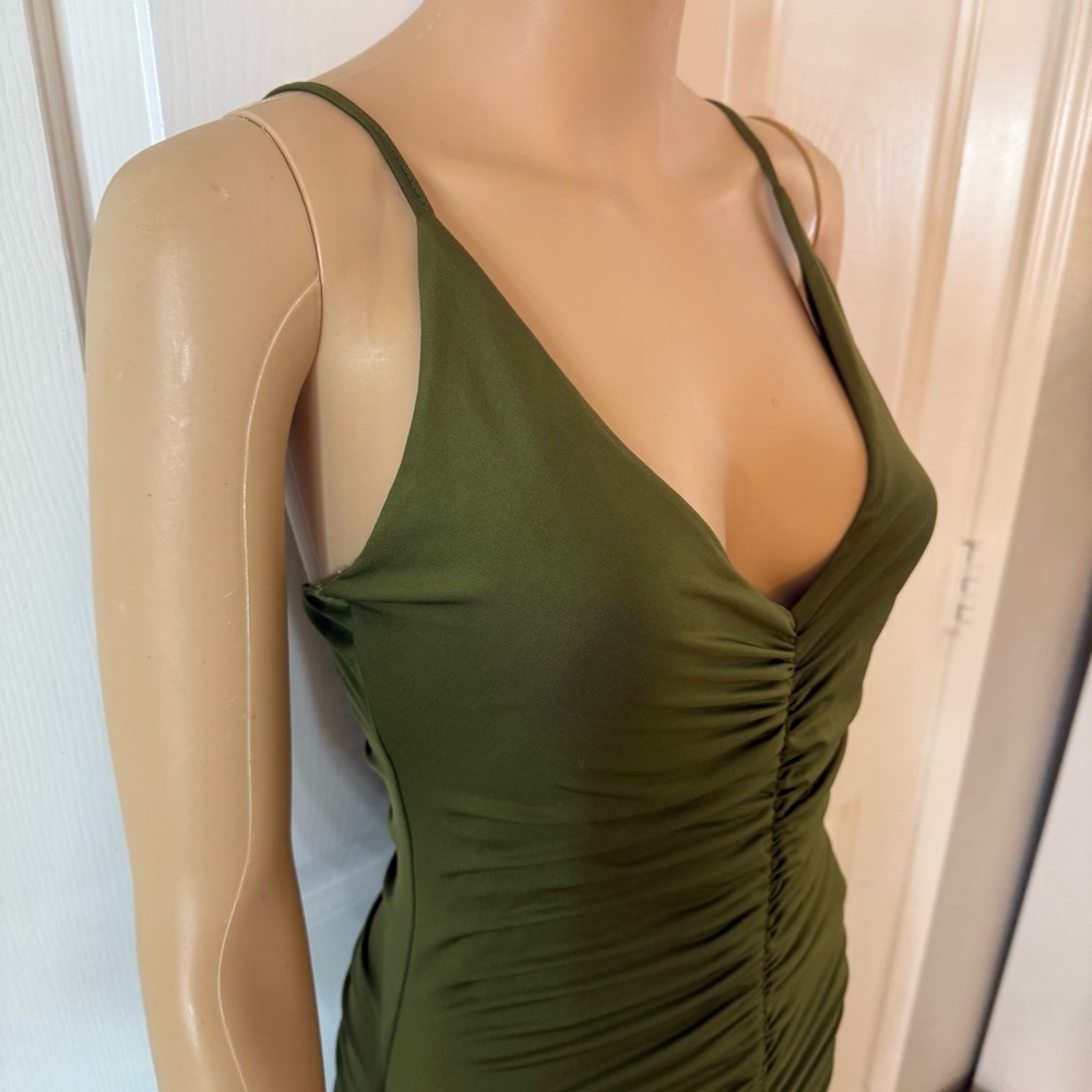Fashion Nova Bodycon Mini Dress - Picture 3 of 10